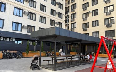 Купить квартиру Бишкек